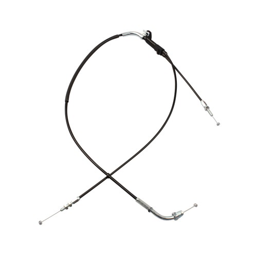 Câble accélérateur set - câble,