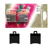 Couples Plaquettes de Frein