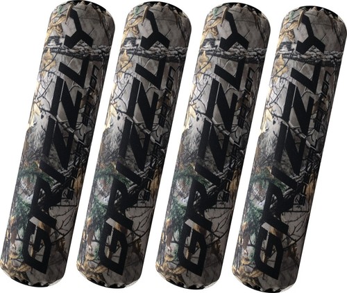 Pare chocs yamaha grizzly 660 - grizzly,