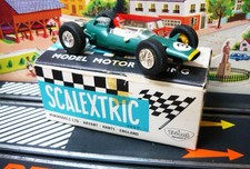 Scalextric - Lotus C/82 +