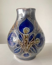 Pichet Grés Flammé Ancien