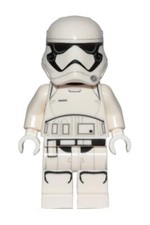 Figurine / Minifigure Lego Star Wars - First Order Stormtrooper (sw0905)