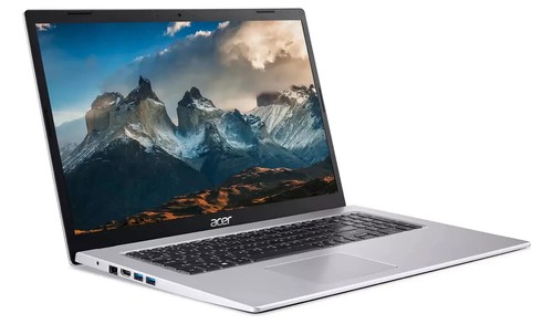 Acer aspire portable - acer, 3