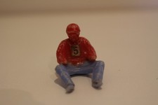 Conducteur, pilote de kart des