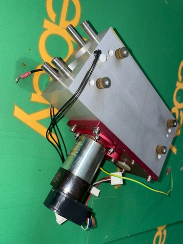 Groupe motopompe avec - moteur,