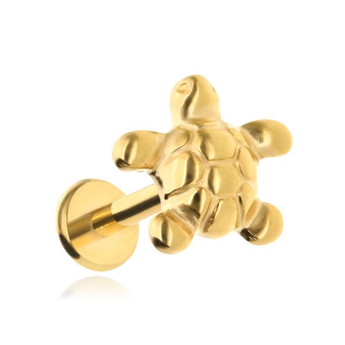 Boucle oreille labret en - boucle,