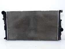 1711767102 WATER RADIATOR / 17117600516 / 1396661 FOR BMW SERIES 3 TOURING F31
