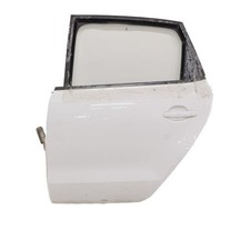 Porte arriere gauche