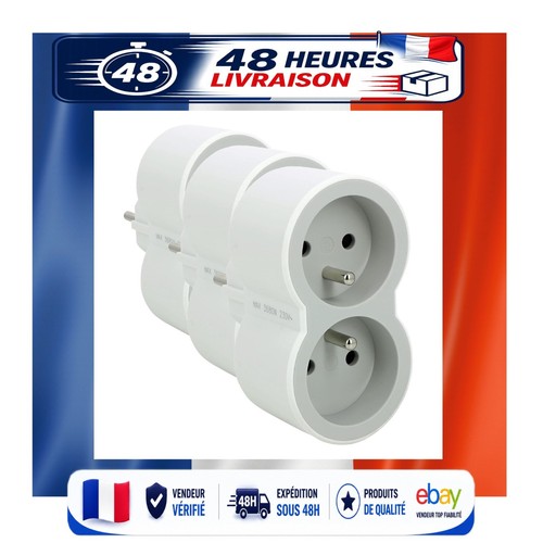 Legrand multiprise prises - legrand,