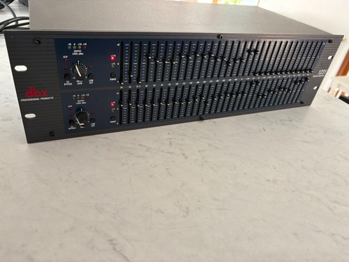 Dbx 1231 - dbx,