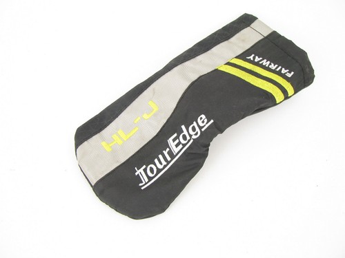 Tour edge fairway wood - fairway,