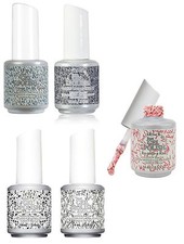 IBD Just Gel Vernis à Ongles
