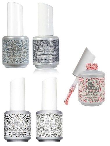 Ibd just gel vernis ongles - gel,