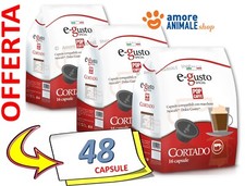 48 Capsules → Pop Caffè