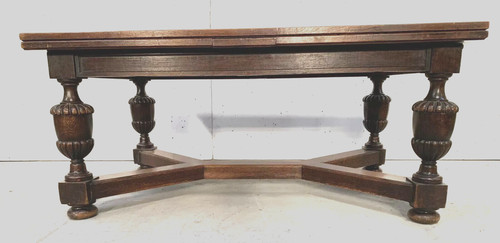Table style renaissance en - renaissance,