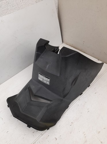 Carénage sous selle kymco - selle,