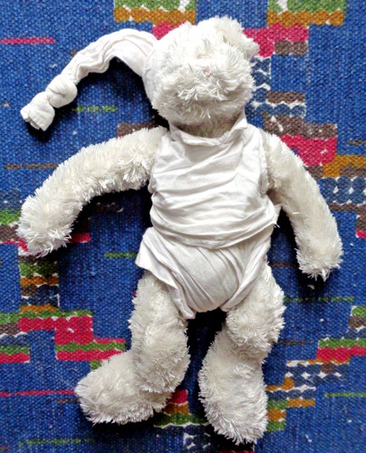 Hb3 doudou peluche j - ,