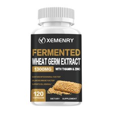 Fermented Wheat Germ Extract