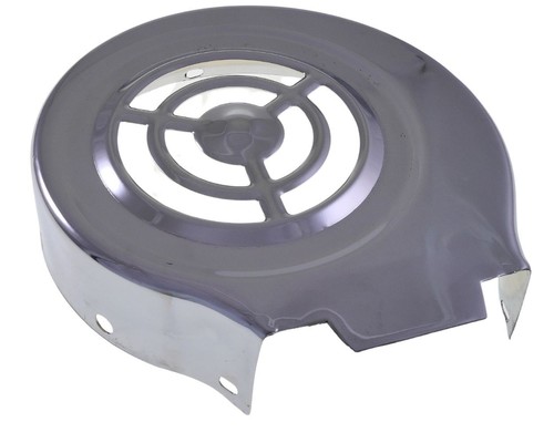 Cache roue ventilateur uni - cache, de