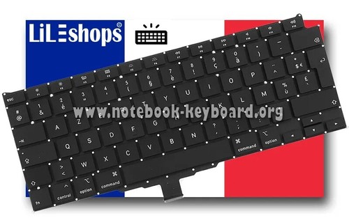 Clavier français original - français,