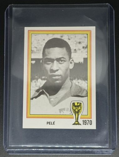 Pele brasil world cup 1970 - cup,