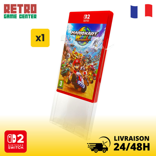 Boitier protection - 1,