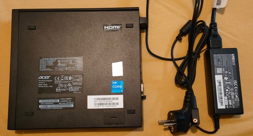 Mini acer 11400t 8 - mini,