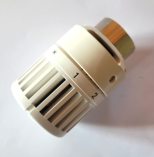 Thermostats thermostatique - 3,