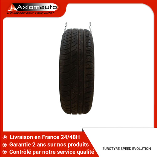 Pneu eurotyre speed - 🇫🇷,