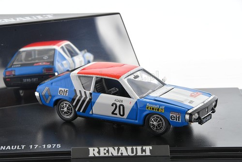Renault monte carlo 1975 - 17, monte-carlo