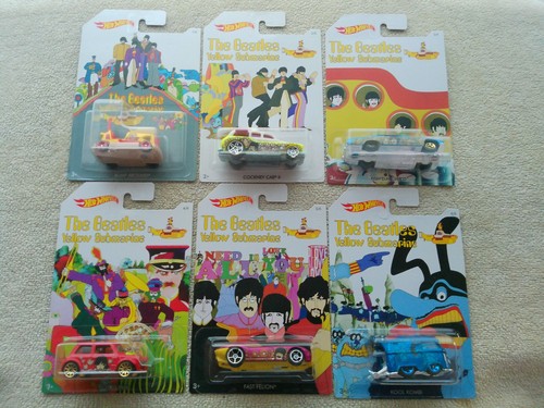2015 hot wheels - hot, the