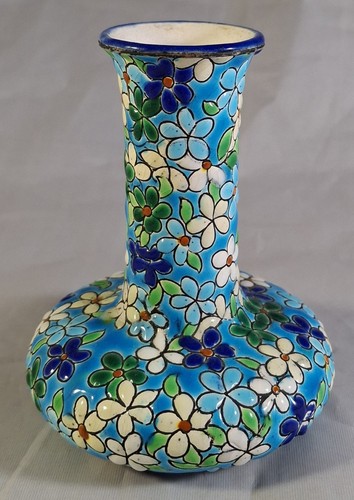 Antique gien emaux japonaise - gien,