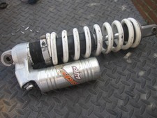 Suspension / amortisseur WP