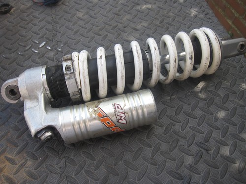 Suspension amortisseur wp - suspension,