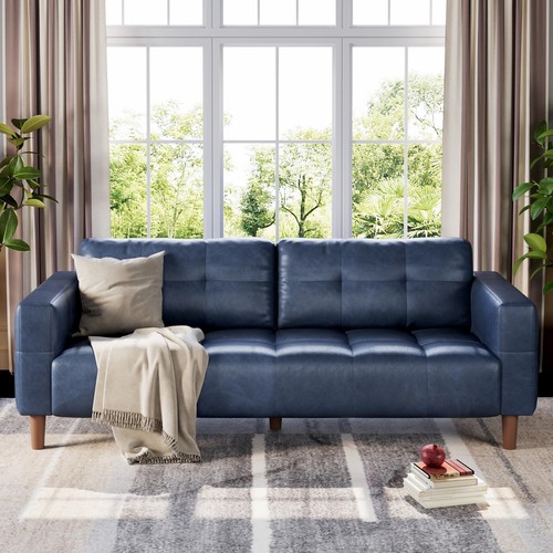 Seater sofa wide - 83, in