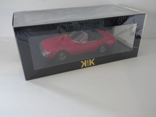 Ferrari 365 gtb daytona - 365,