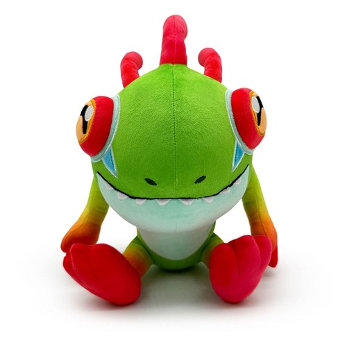 World warcraft peluche - world,