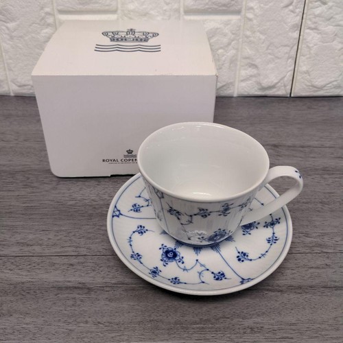 Soucoupe tasse simple
