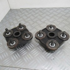 Moyeux roue arrière LINHAI