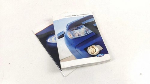 Ford ranger tke carnet - ford,