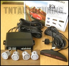 Radar de Recul Voiture