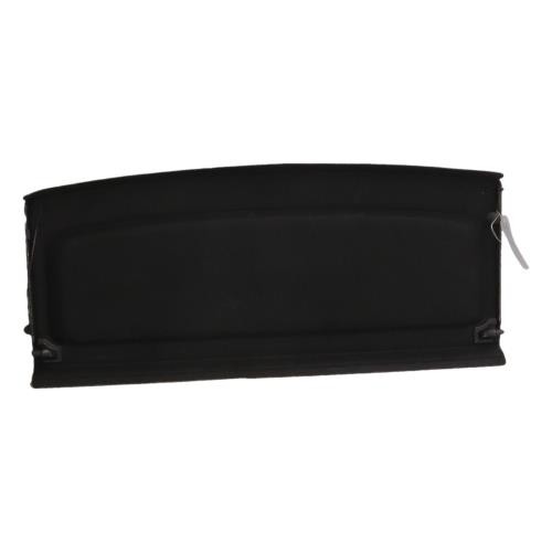 Plage arriere volkswagen polo - arriere,