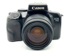 Canon EOS 700 + Tamron