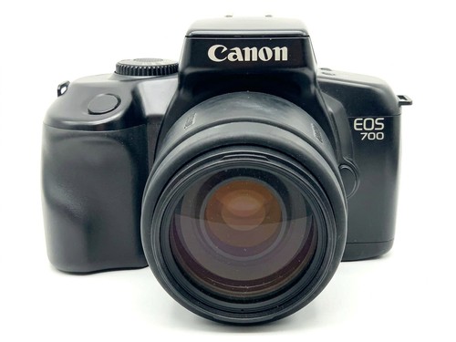 Canon eos 700 - eos, tamron