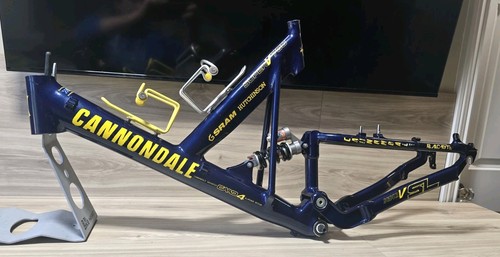 Cannondale super v700 team - v700, sl