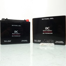 Batterie SLA BC Battery pour