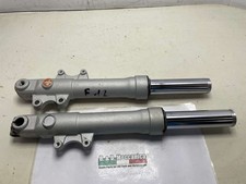 Paire De Tiges De Fourche Paioli 32Mm Malaguti Phantom F12 (AT594)