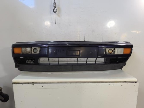 Pare choc avant volkswagen - pare,