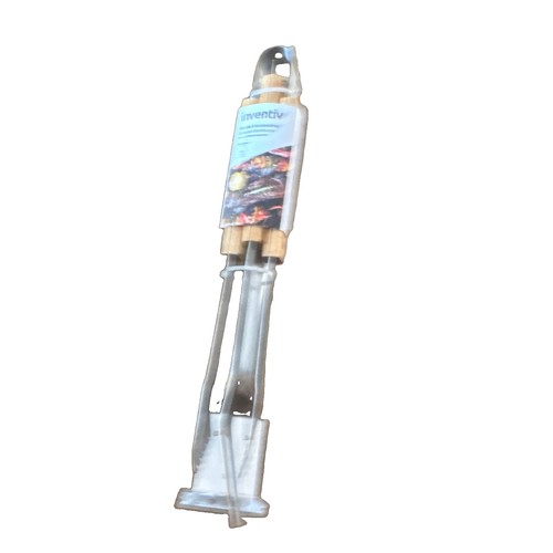 Inventiv set ustensiles