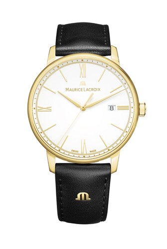 Maurice lacroix eliros 40mm - maurice,